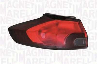 MAGNETI MARELLI 714021470701 -  Задний фонарь